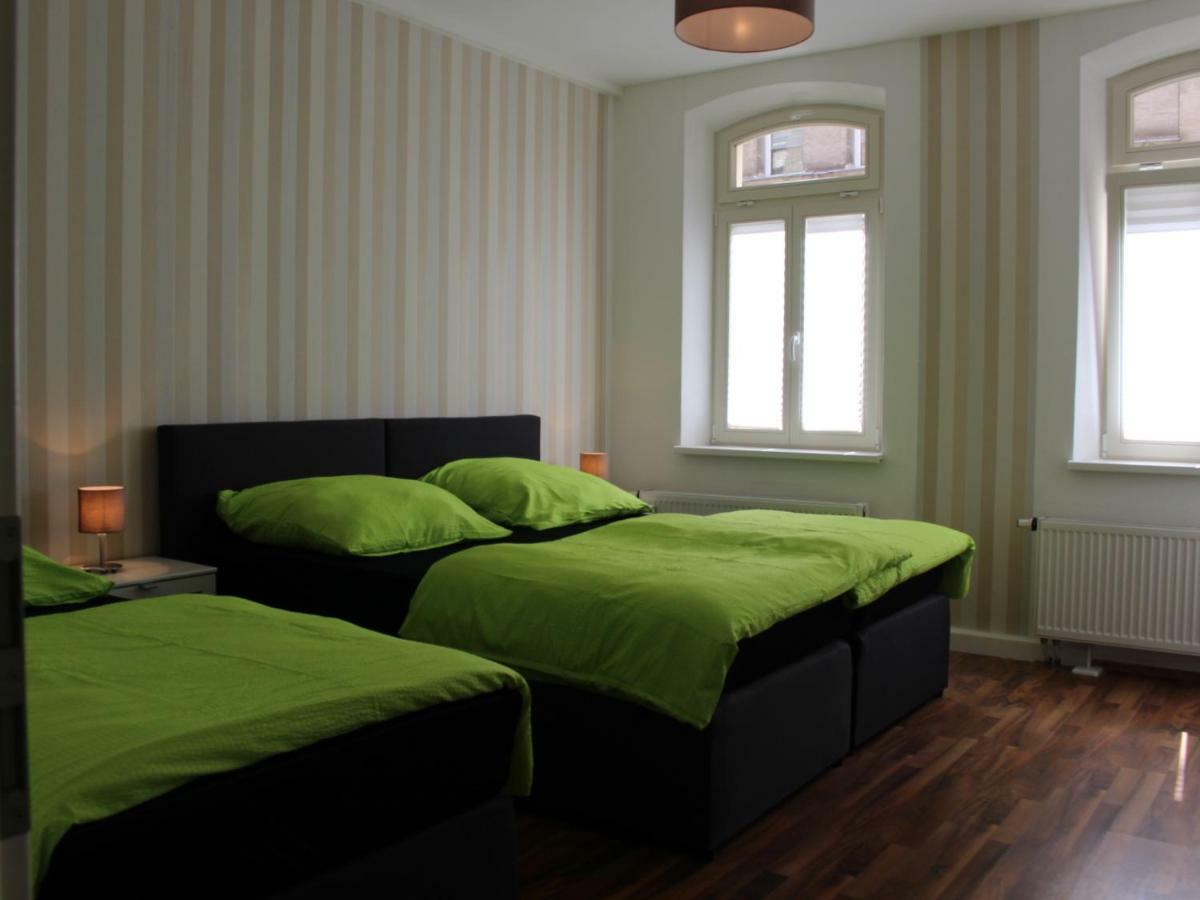 120 Qm. Noblehome Фюрт Экстерьер фото