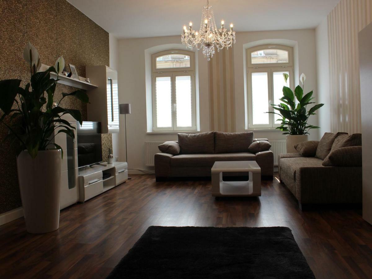 120 Qm. Noblehome Фюрт Экстерьер фото