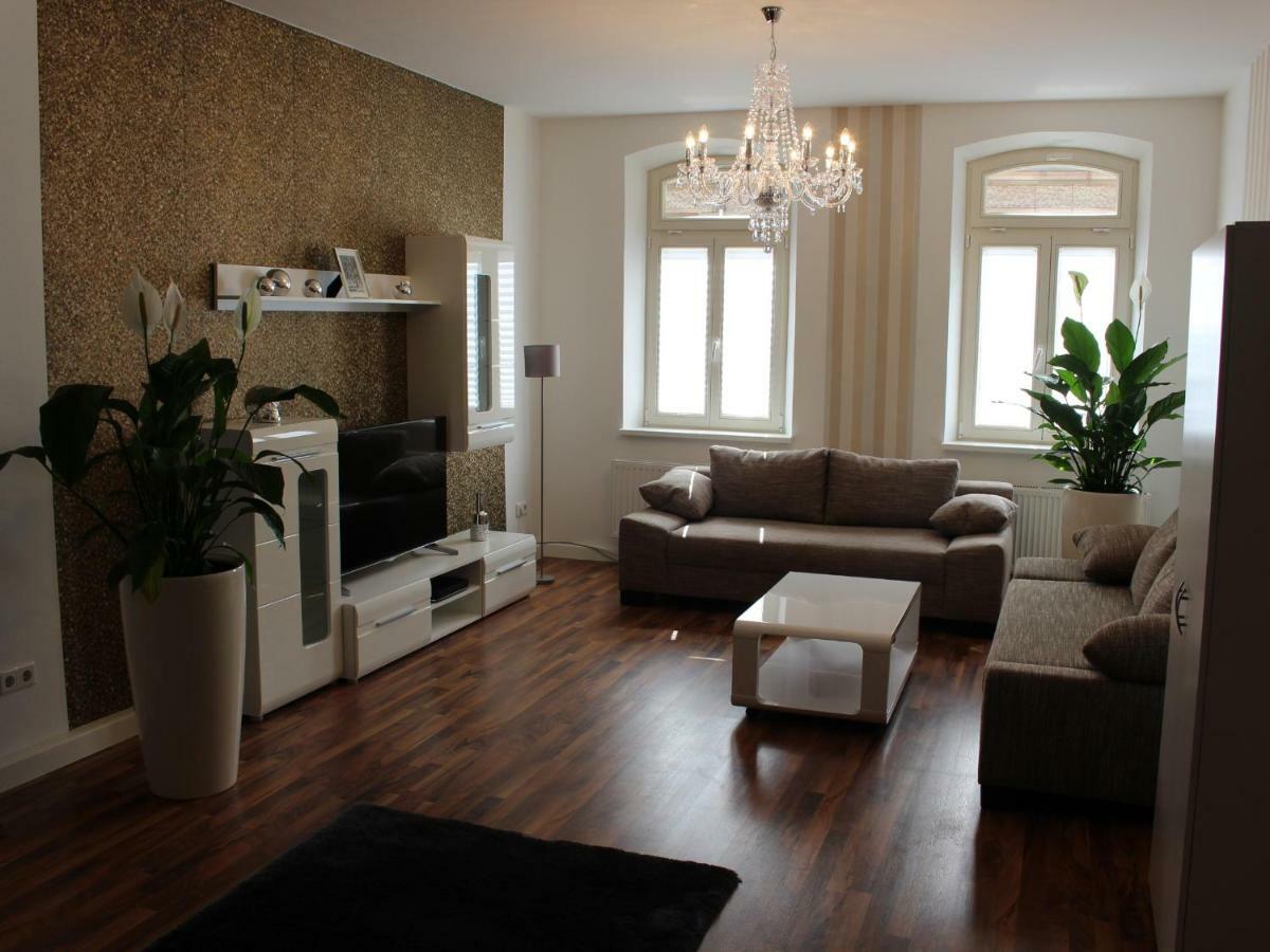 120 Qm. Noblehome Фюрт Экстерьер фото